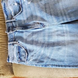 Abercrombie and Fitch Jeans 30